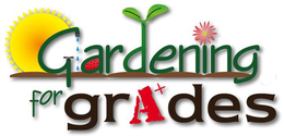 GARDENING FOR GRADES trademark