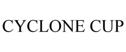 CYCLONE CUP trademark