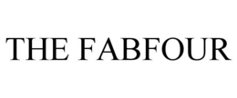 THE FABFOUR trademark