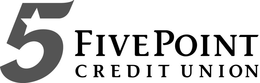 5 FIVEPOINT CREDIT UNION trademark
