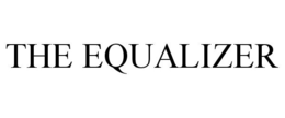 THE EQUALIZER trademark
