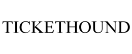 TICKETHOUND trademark