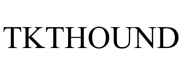 TKTHOUND trademark