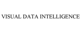 VISUAL DATA INTELLIGENCE trademark