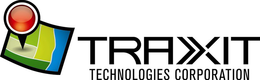 TRAXXIT TECHNOLOGIES CORPORATION trademark