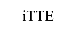 ITTE trademark