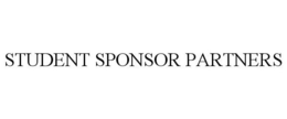 STUDENT SPONSOR PARTNERS trademark