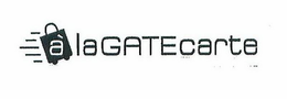 ALAGATECARTE trademark