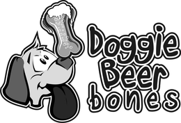 DOGGIE BEER BONES trademark