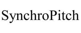 SYNCHROPITCH trademark