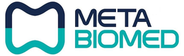 M META BIOMED trademark