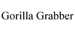 GORILLA GRABBER trademark