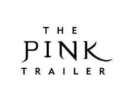 THE PINK TRAILER trademark