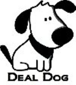 DEAL DOG trademark