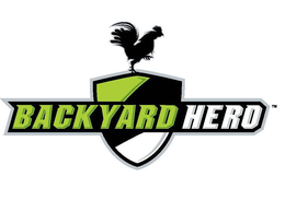 BACKYARD HERO trademark