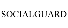 SOCIALGUARD trademark