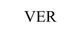VER trademark