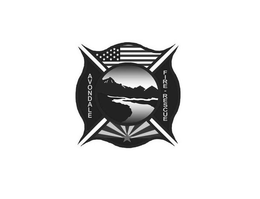 AVONDALE FIRE RESCUE trademark