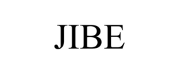 JIBE trademark