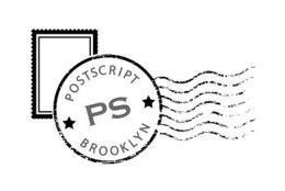 POSTSCRIPT PS BROOKLYN trademark