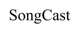 SONGCAST trademark