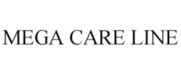 MEGA CARE LINE trademark