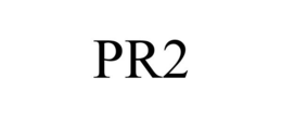 PR2 trademark