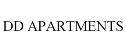 DD APARTMENTS trademark