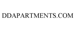 DDAPARTMENTS.COM trademark