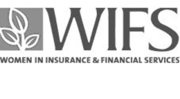 WIFS WOMEN IN INSURANCE & FINANCIAL SERVICES trademark