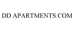 DD APARTMENTS.COM trademark