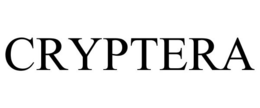 CRYPTERA trademark