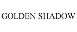 GOLDEN SHADOW trademark