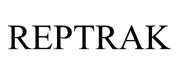 REPTRAK trademark