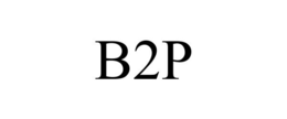 B2P trademark