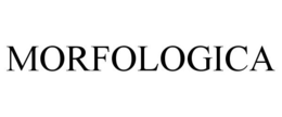MORFOLOGICA trademark