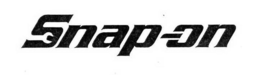 SNAP-ON trademark