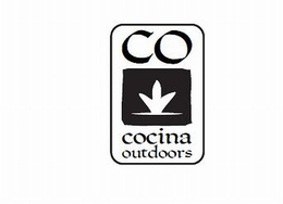 CO COCINA OUTDOORS trademark