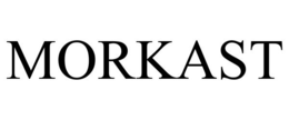 MORKAST trademark