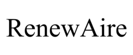 RENEWAIRE trademark