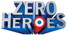 ZERO HEROES trademark
