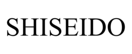 SHISEIDO trademark