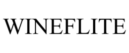 WINEFLITE trademark