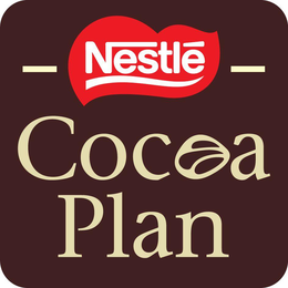 NESTLE COCOA PLAN trademark