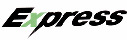 EXPRESS trademark
