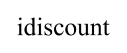 IDISCOUNT trademark