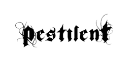 PESTILENT trademark