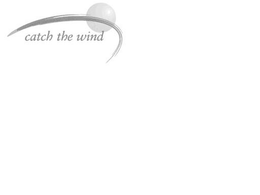 CATCH THE WIND trademark