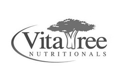 VITATREE NUTRITIONALS trademark