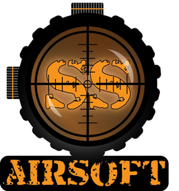 SS AIRSOFT trademark